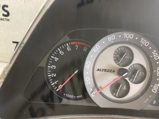 Спидометр TOYOTA ALTEZZA GXE10 1GFE 83800-53260 3 ракурс