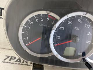 Спидометр NISSAN KIX H59A 4A30 8100B107 2 ракурс