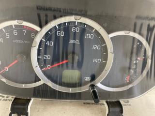 Спидометр NISSAN KIX H59A 4A30 8100B107 3 ракурс