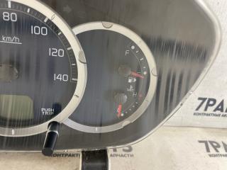 Спидометр NISSAN KIX H59A 4A30 8100B107 4 ракурс
