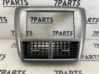 Консоль магнитофона SUBARU IMPREZA 2007 контрактная Консоль магнитофона SUBARU IMPREZA 2007