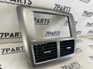 Консоль магнитофона SUBARU IMPREZA GH7 EJ203JP1AE 2 ракурс Консоль магнитофона SUBARU IMPREZA GH7 EJ203JP1AE 2 ракурс