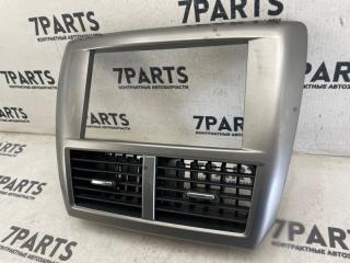 Консоль магнитофона SUBARU IMPREZA GH7 EJ203JP1AE 3 ракурс Консоль магнитофона SUBARU IMPREZA GH7 EJ203JP1AE 3 ракурс