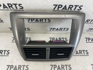 Консоль магнитофона SUBARU IMPREZA GH7 EJ203JP1AE 5 ракурс Консоль магнитофона SUBARU IMPREZA GH7 EJ203JP1AE 5 ракурс