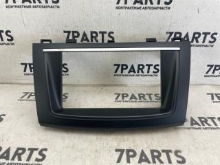 Консоль магнитофона MAZDA AXELA BL5FW ZYVE BHB655231 1 ракурс