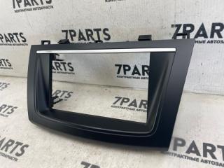 Консоль магнитофона MAZDA AXELA BL5FW ZYVE BHB655231 3 ракурс