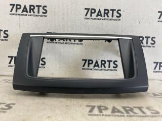 Консоль магнитофона MAZDA AXELA BL5FW ZYVE BHB655231 4 ракурс