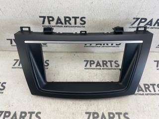 Консоль магнитофона MAZDA AXELA BL5FW ZYVE BHB655231 5 ракурс