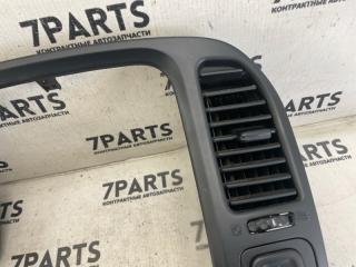 Консоль магнитофона TOYOTA LAND CRUISER UZJ100 2UZFE 5 ракурс