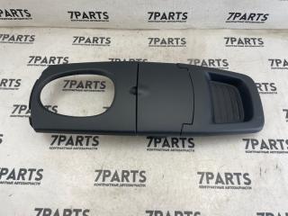 Консоль кпп SUZUKI AERIO RB21S M15A 1 ракурс