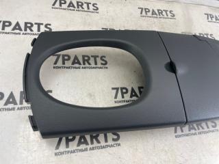 Консоль кпп SUZUKI AERIO RB21S M15A 2 ракурс