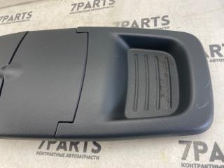 Консоль кпп SUZUKI AERIO RB21S M15A 3 ракурс