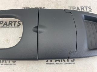 Консоль кпп SUZUKI AERIO RB21S M15A 4 ракурс