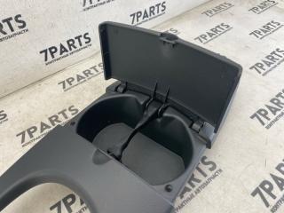 Консоль кпп SUZUKI AERIO RB21S M15A 5 ракурс