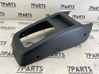 Консоль кпп NISSAN KIX H59A 4A30 MR346156 2 ракурс