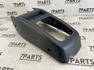 Консоль кпп NISSAN KIX H59A 4A30 MR346156 3 ракурс