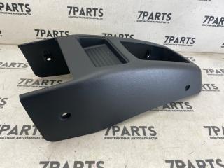 Консоль кпп NISSAN KIX H59A 4A30 MR346156 4 ракурс