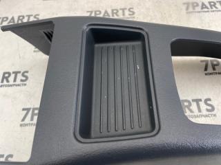 Консоль кпп NISSAN KIX H59A 4A30 MR346156 5 ракурс