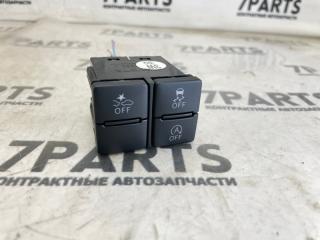 Запчасть кнопка DAIHATSU THOR