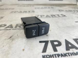 Кнопка TOYOTA LAND CRUISER 1998