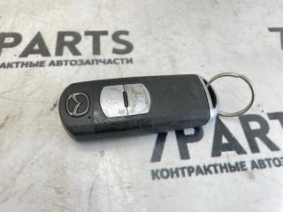 Ключ зажигания MAZDA AXELA 2012