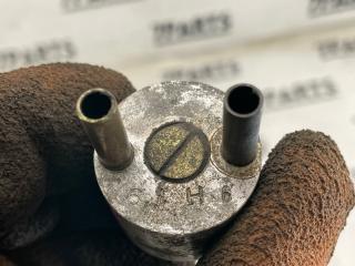 Клапан TOYOTA ESTIMA TCR10 2TZFZE 17630-15060 5 ракурс