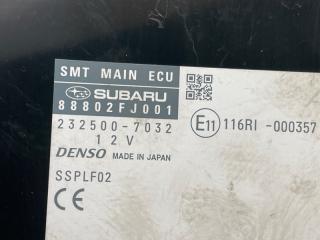 Блок управления SUBARU IMPREZA GP7 88802FJ001 3 ракурс