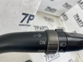 Гитара TOYOTA ALTEZZA GXE10 1GFE 4 ракурс