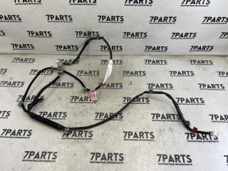 Электропроводка задняя TOYOTA ISIS ZGM10 2ZRFAE 82164-44040 1 ракурс
