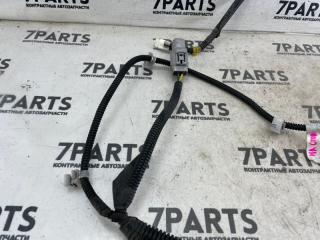 Электропроводка задняя TOYOTA ISIS ZGM10 2ZRFAE 82164-44040 3 ракурс