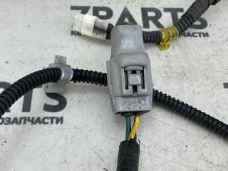 Электропроводка задняя TOYOTA ISIS ZGM10 2ZRFAE 82164-44040 4 ракурс