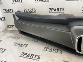 Решетка радиатора HONDA AIRWAVE GJ1 L15A 3 ракурс