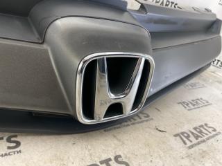 Решетка радиатора HONDA AIRWAVE GJ1 L15A 5 ракурс