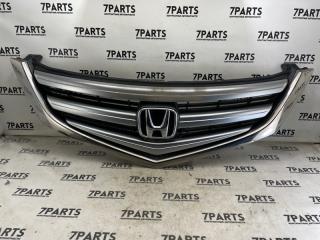 Решетка радиатора HONDA ELYSION RR1 K24A 1 ракурс