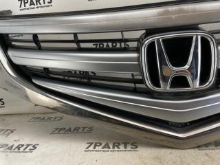 Решетка радиатора HONDA ELYSION RR1 K24A 4 ракурс