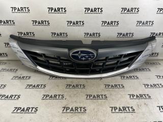 Решетка радиатора SUBARU IMPREZA GH7 EJ203JP1AE 91121FG000 1 ракурс