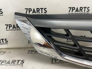 Решетка радиатора SUBARU IMPREZA GH7 EJ203JP1AE 91121FG000 2 ракурс