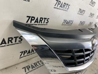 Решетка радиатора SUBARU IMPREZA GH7 EJ203JP1AE 91121FG000 3 ракурс