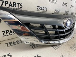 Решетка радиатора SUBARU IMPREZA GH7 EJ203JP1AE 91121FG000 4 ракурс