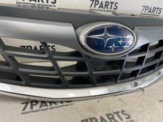 Решетка радиатора SUBARU IMPREZA GH7 EJ203JP1AE 91121FG000 5 ракурс