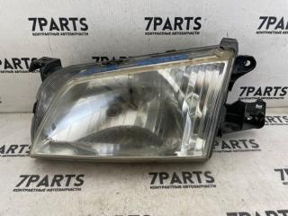 Фара левая передняя  MAZDA DEMIO DW3W ,P1001, 1001 1 ракурс