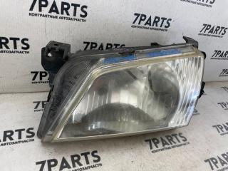 Фара левая передняя MAZDA DEMIO DW3W P1001, 1001 2 ракурс