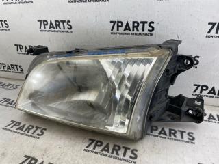 Фара левая передняя MAZDA DEMIO DW3W P1001, 1001 3 ракурс