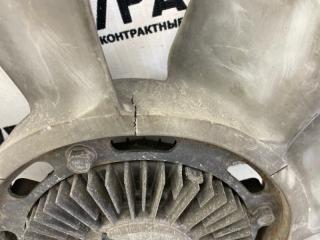 Вязкомуфта MITSUBISHI DELICA P25W 4D56 MD174186 2 ракурс
