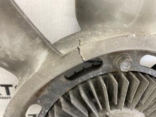 Вязкомуфта MITSUBISHI DELICA P25W 4D56 MD174186 3 ракурс