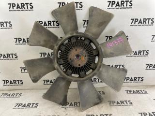 Вязкомуфта MITSUBISHI DELICA P25W 4D56 MD174186 5 ракурс