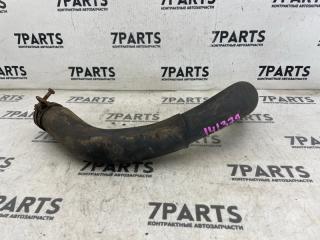 Патрубок радиатора MITSUBISHI DELICA P25W 4D56 3 ракурс Патрубок радиатора MITSUBISHI DELICA P25W 4D56 3 ракурс