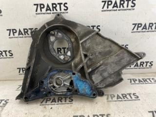 Лобовина двс MITSUBISHI DELICA P25W 4D56 MD093921 4 ракурс Лобовина двс MITSUBISHI DELICA P25W 4D56 MD093921 4 ракурс