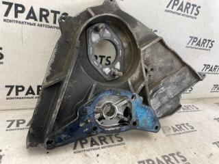 Лобовина двс MITSUBISHI DELICA P25W 4D56 MD093921 5 ракурс