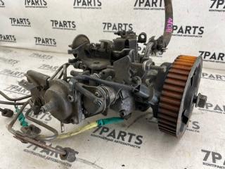 Тнвд MITSUBISHI DELICA P25W 4D56 MD307497 4 ракурс